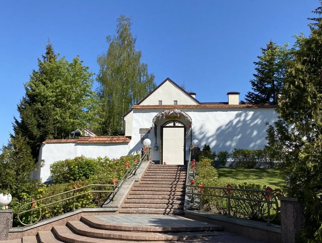 The St. Mary Nativity Orthodox convent-格罗德诺必去景点