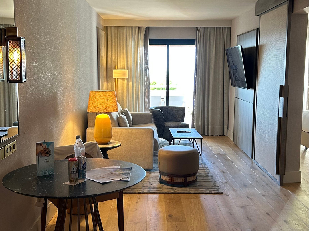 玛丽蒂姆马略卡酒店主图