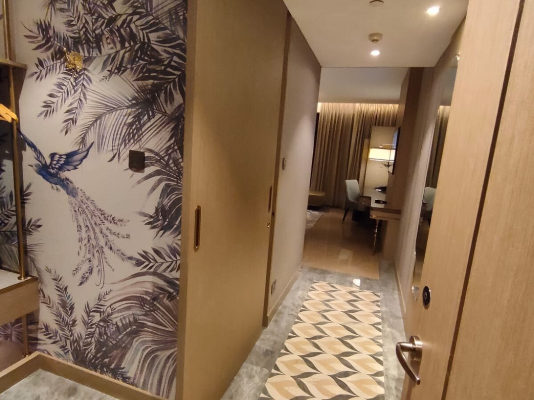 Taj Amer, Jaipur主图