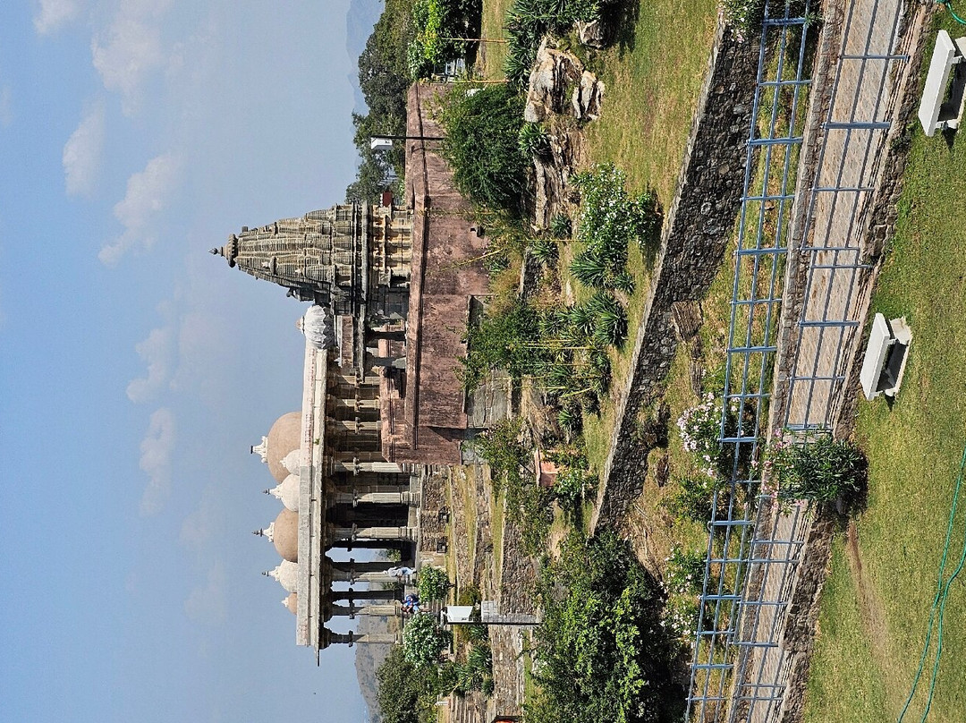 Atlas India Cab景点图片