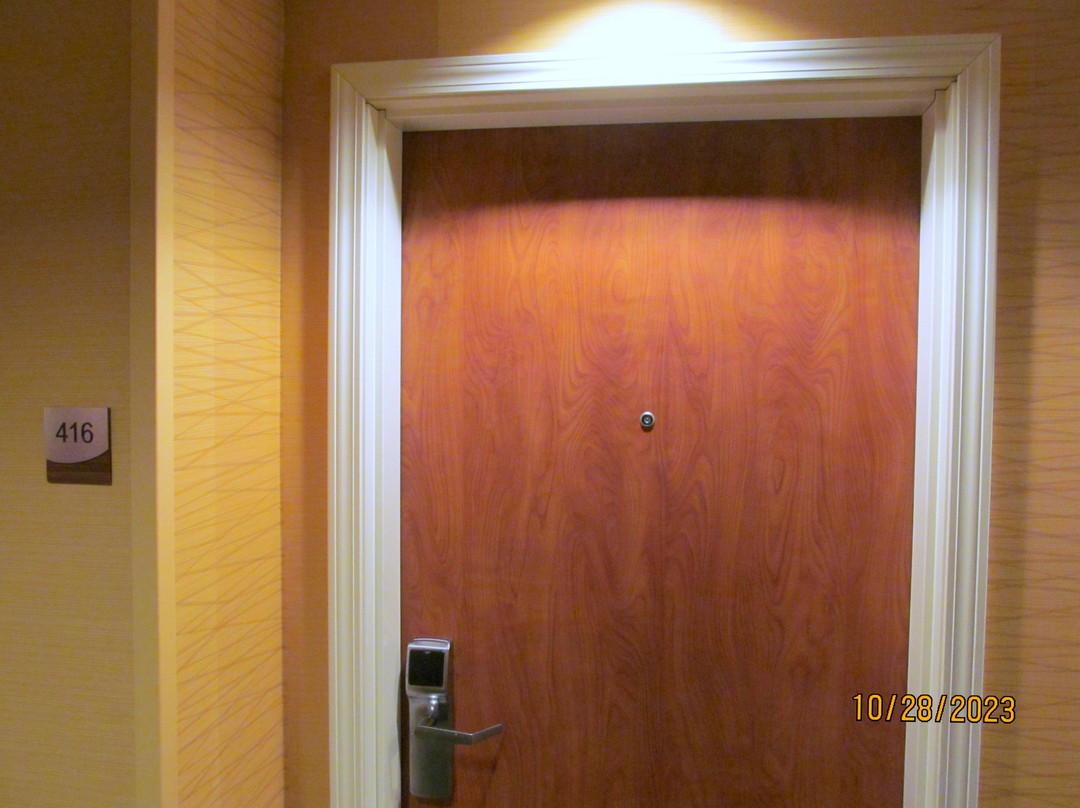 Fairfield by Marriott Inn & Suites New Buffalo主图