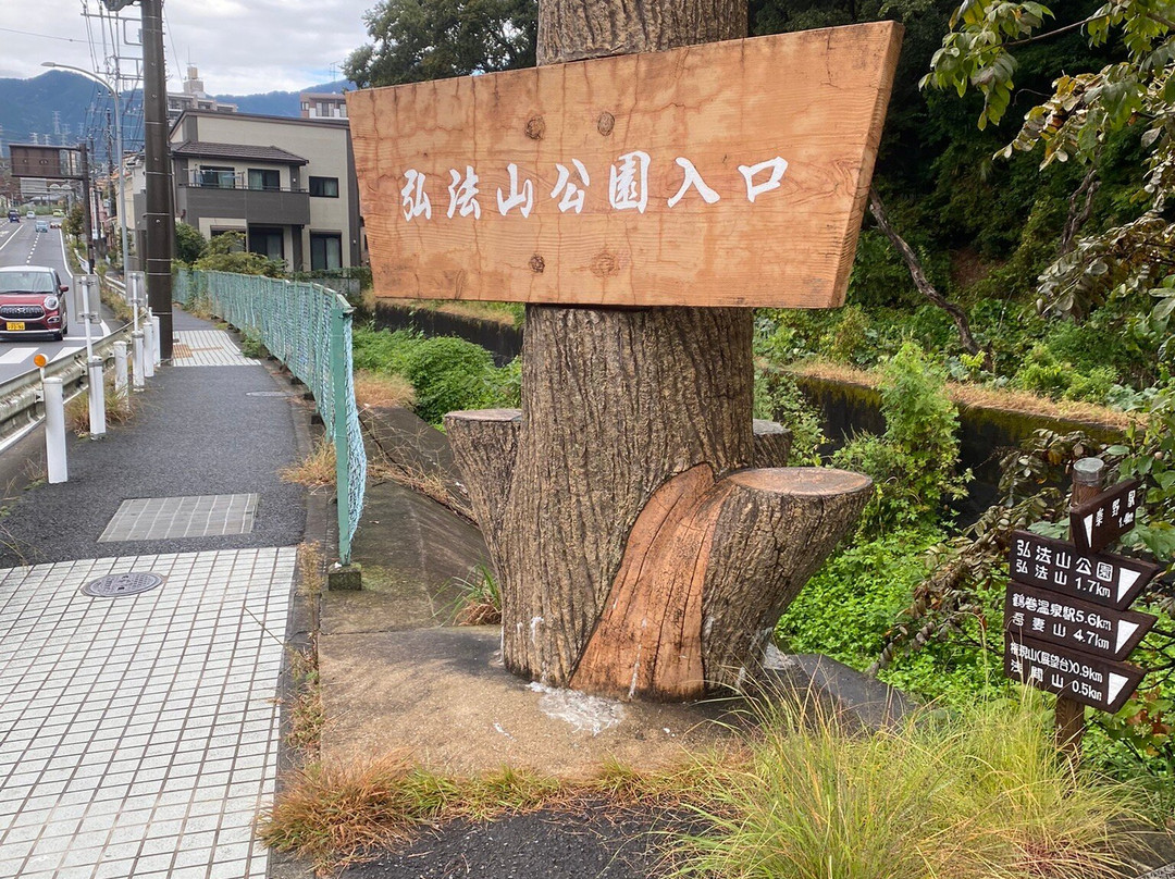 Mt. Kobo-秦野市必去景点