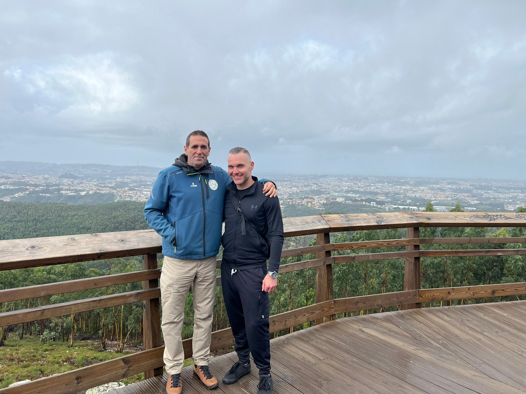 Oporto Mountain Tour-波尔图必去景点