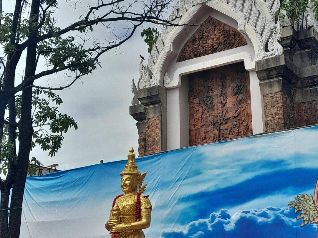 Wat Sala Loi景点图片