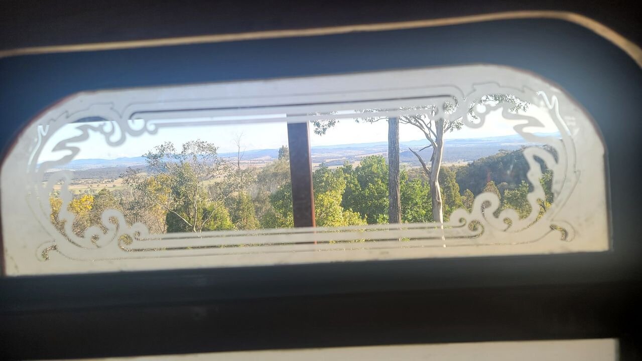 Ruwenzori Retreat-酒店景观