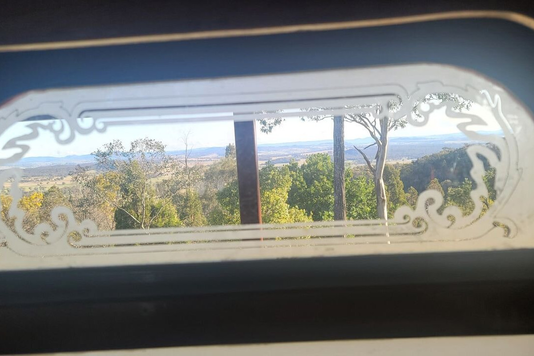 Ruwenzori Retreat主图