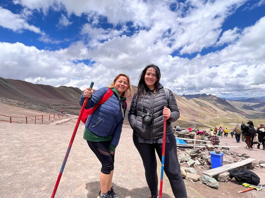 Sakura Expedition-马丘比丘必去景点