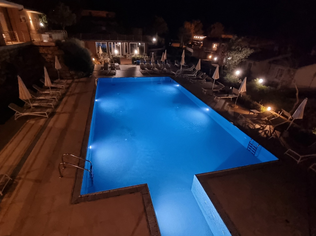 Relais I Piastroni主图