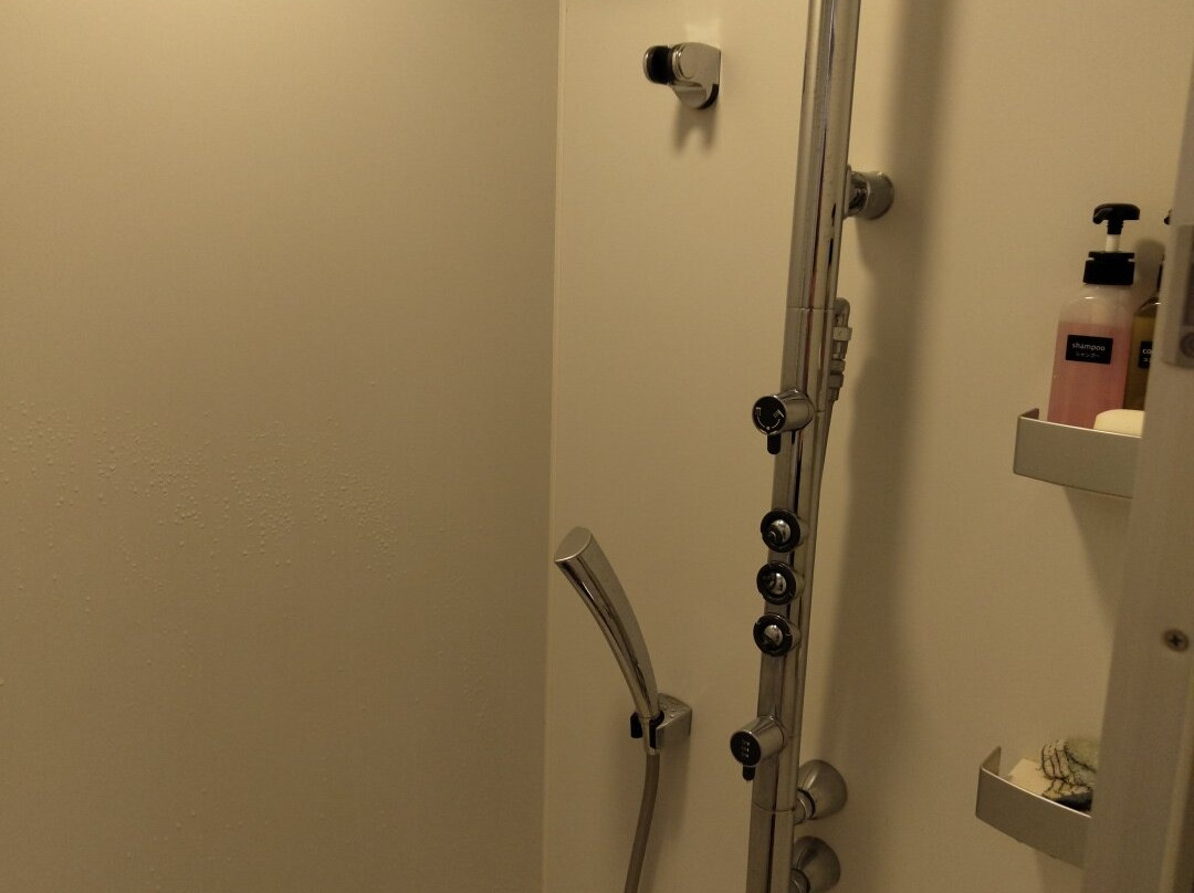 the b 东京 赤坂见附酒店主图