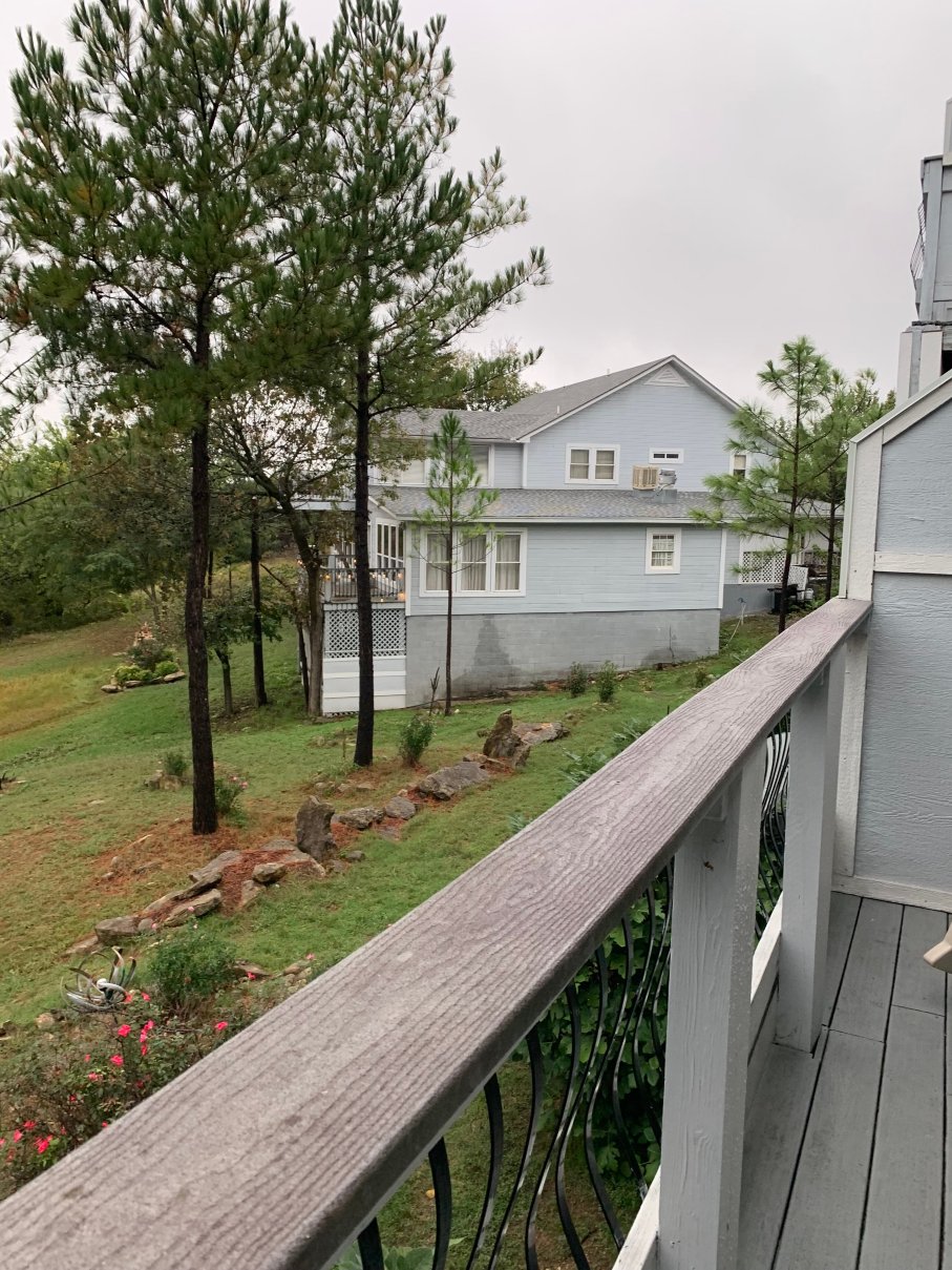 Echo Canyon Spa度假村（限成人）-酒店景观