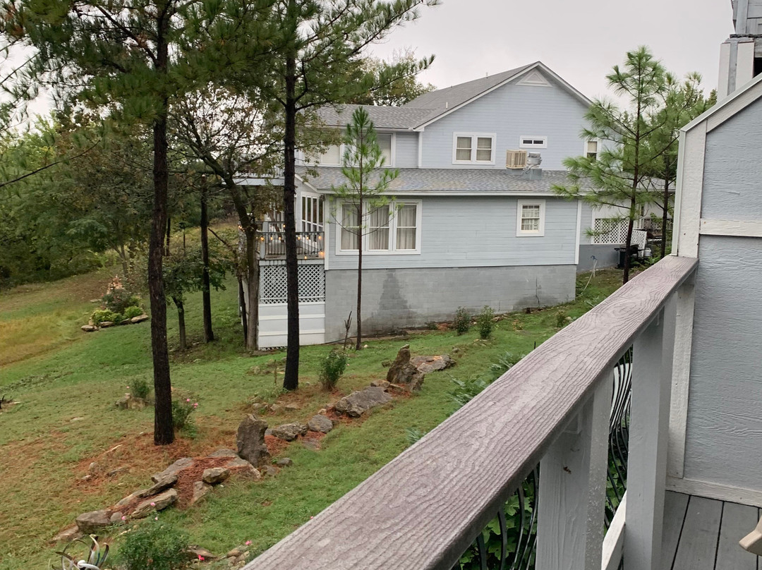 Echo Canyon Spa Resort主图