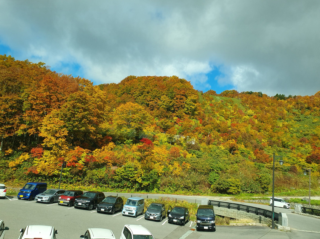 Sukayu Onsen-青森市必去景点
