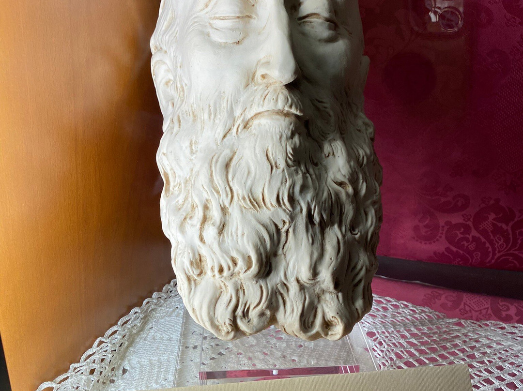 Santuario di San Leopoldo Mandic-帕多瓦必去景点