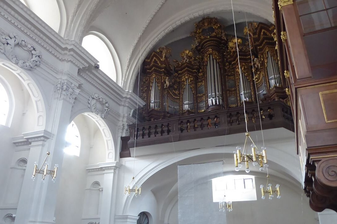 Stephanskirche