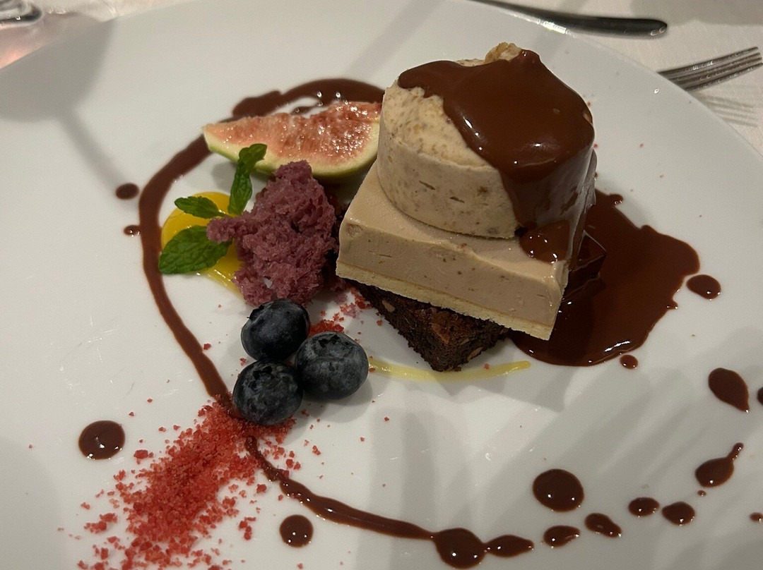 Hotel-Restaurant Schwanen主图