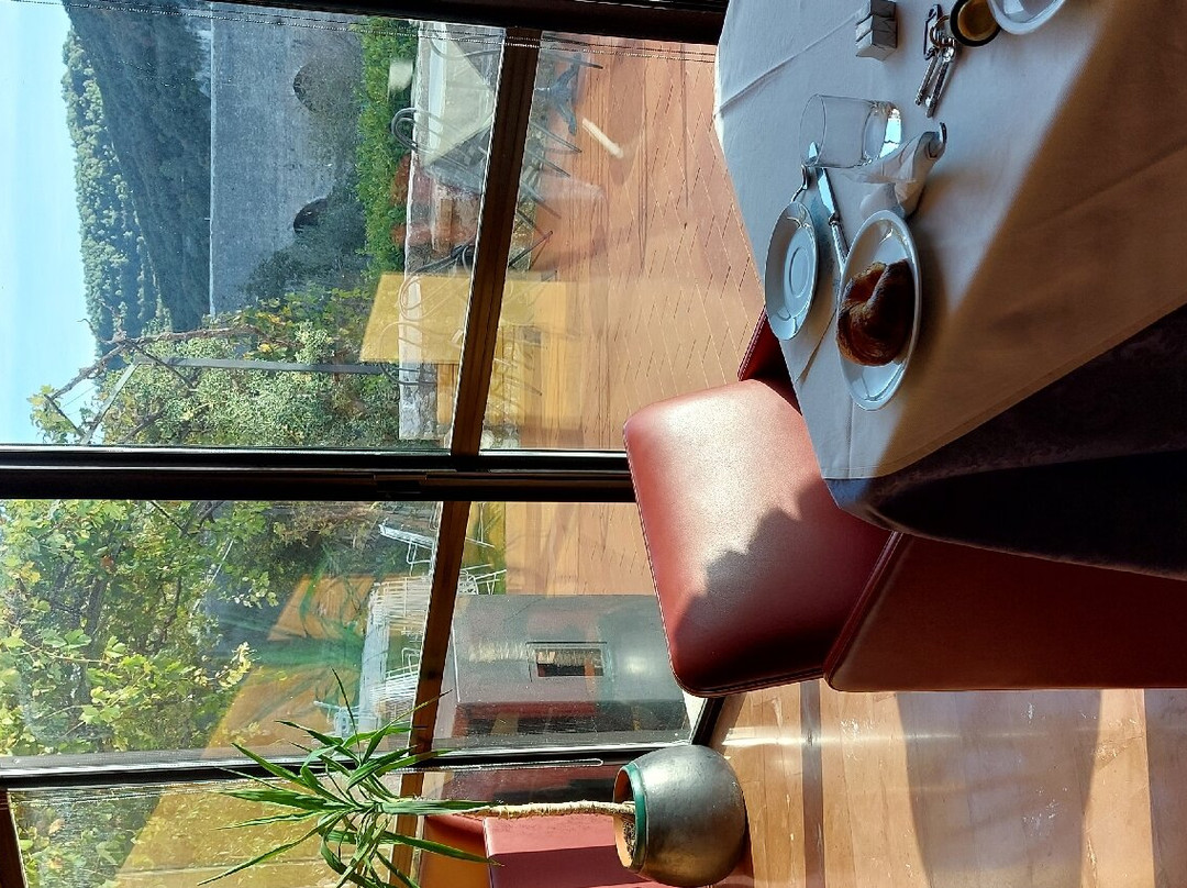 Hotel Gattapone主图