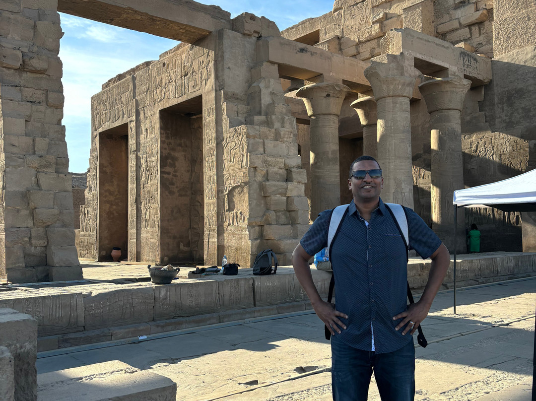 MJ Tours Egypt-吉萨必去景点
