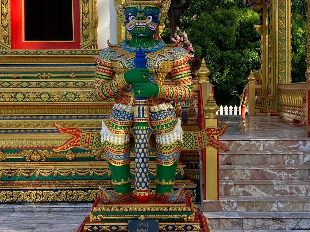 Khaolak day trip-拉克山必去景点