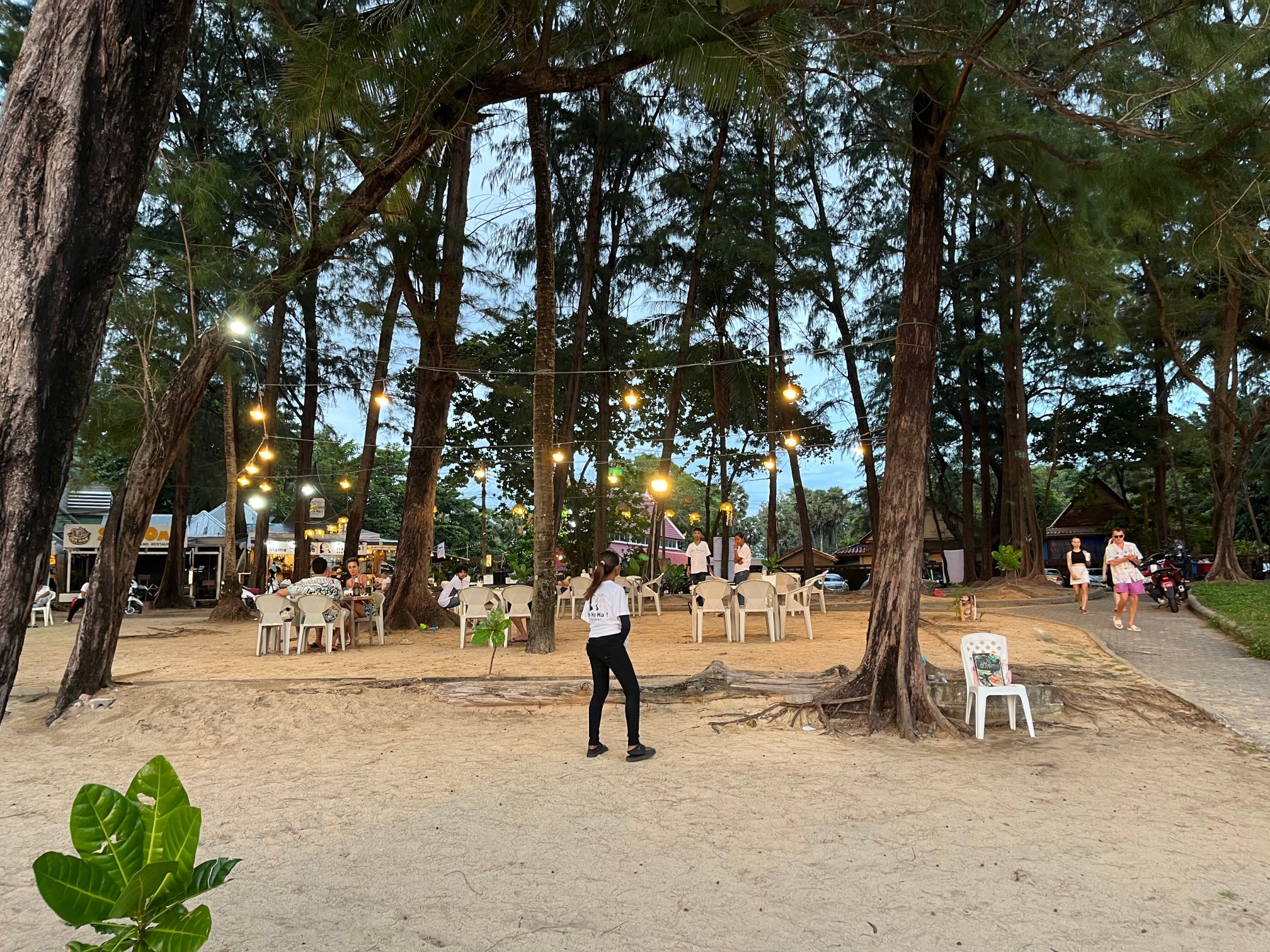 Ya Nui Beach Villas-官方