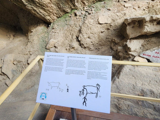 Enjoy Azerbaijan Travel-巴库必去景点