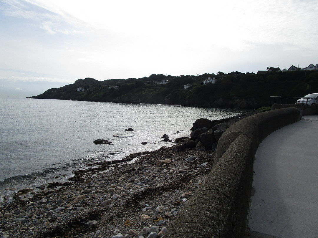 Howth Hills-霍斯必去景点