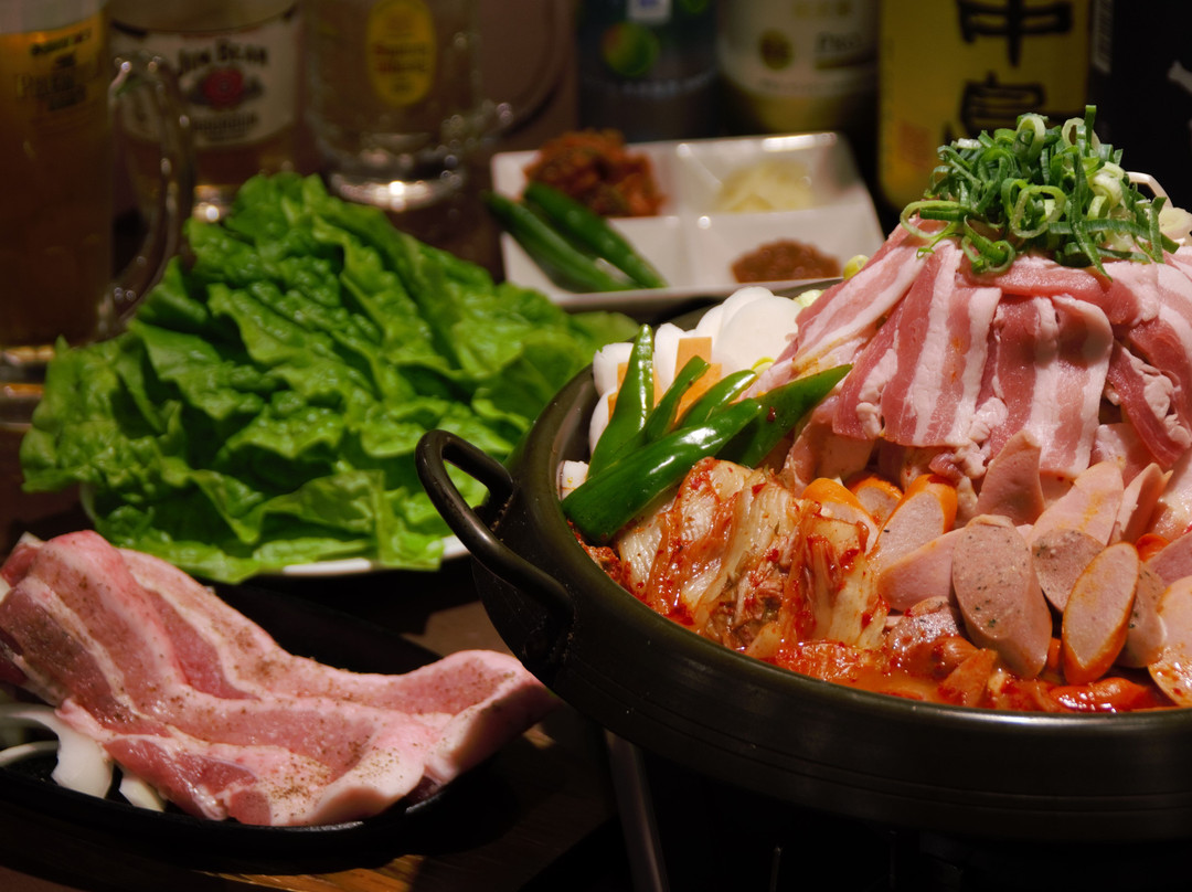 アジアの台所 Tenten