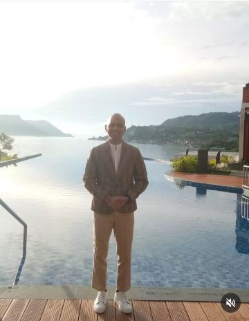 Marianna Resort & Convention-官方