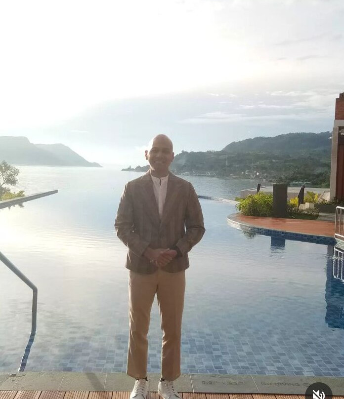 Marianna Resort & Convention Tuktuk Samosir