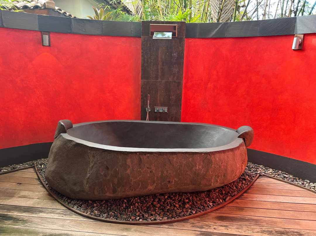 Baoase Luxury Resort主图