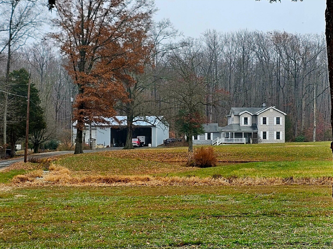 Deer Meadow Farm-Aberdeen必去景点