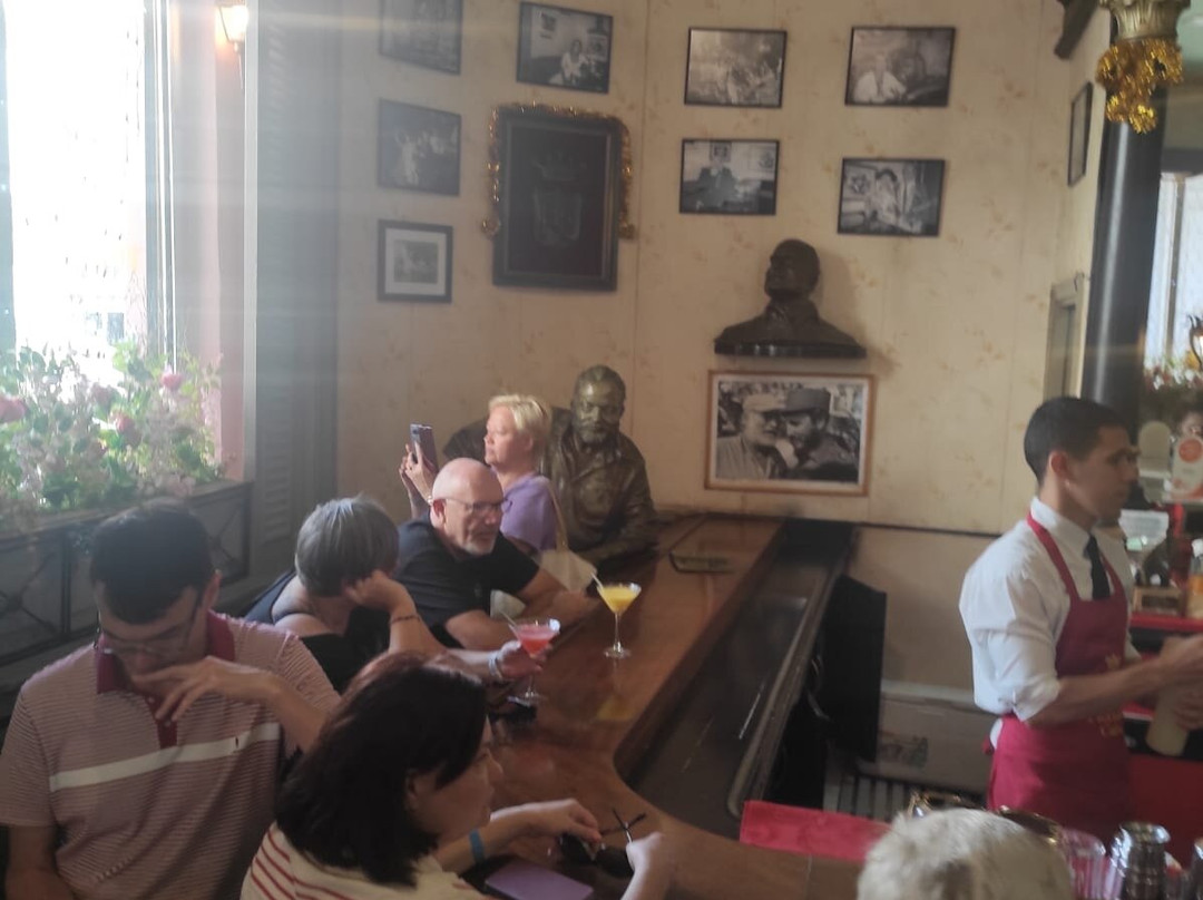 Tour Reynaldo in Kuba Day Tours-巴拉德罗必去景点