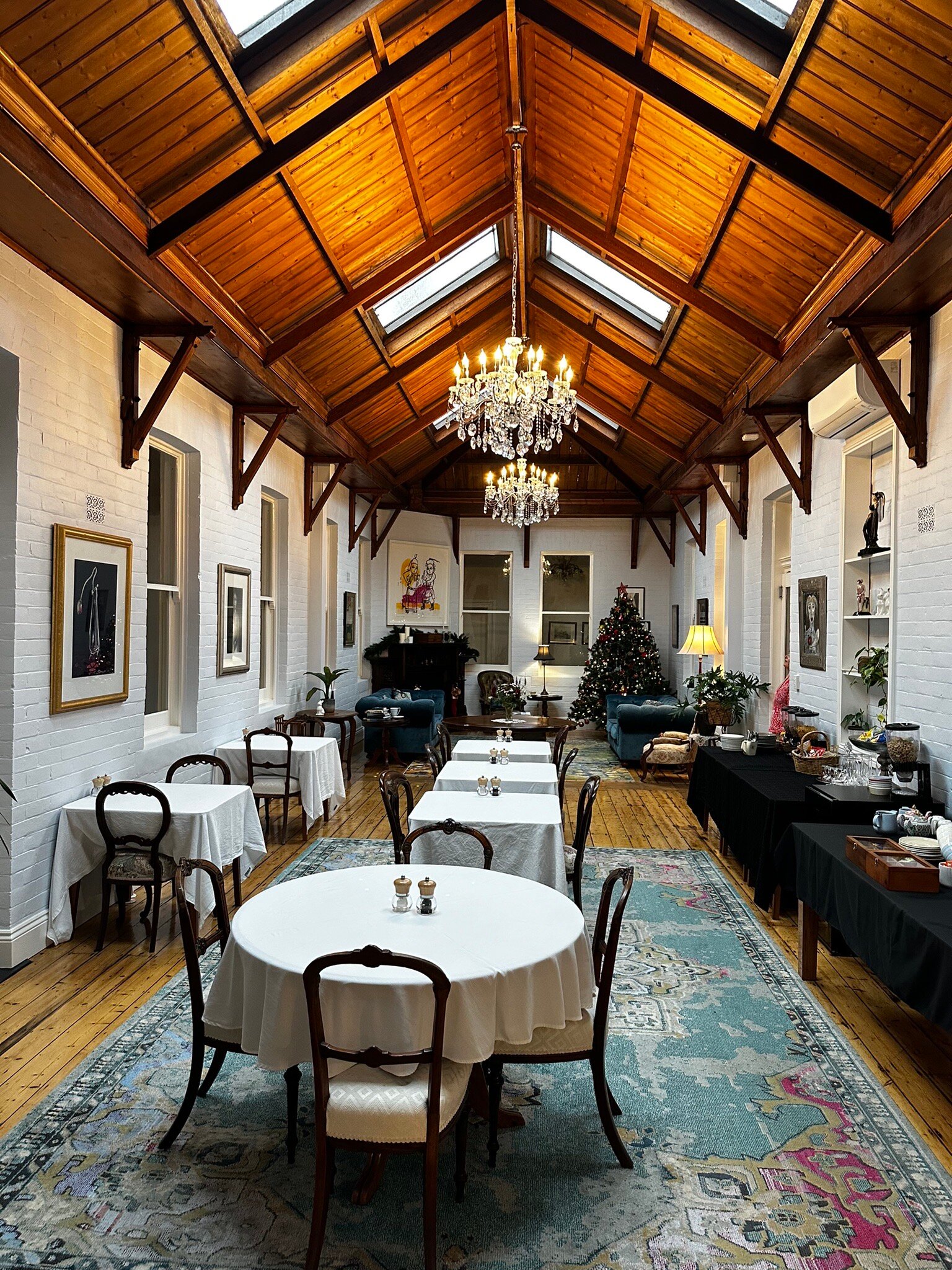 Arcoona Manor-官方