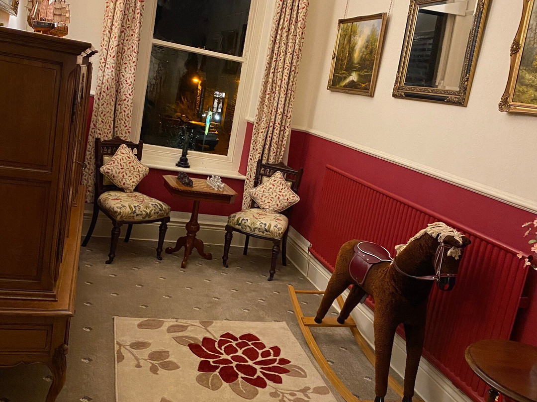 Kingscroft Guest House主图