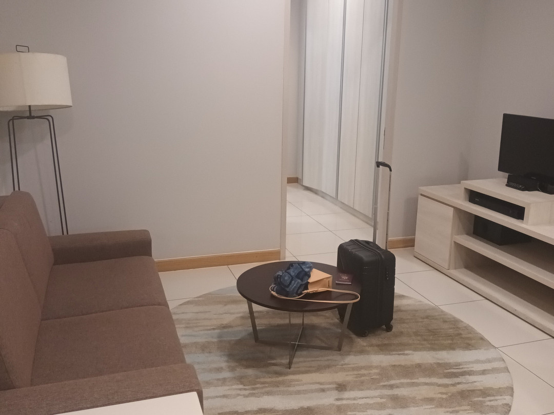Trinidad Suites Puteri Harbour主图