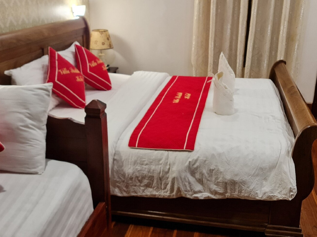 Villa Sirikili Hotel Luang Prabang主图