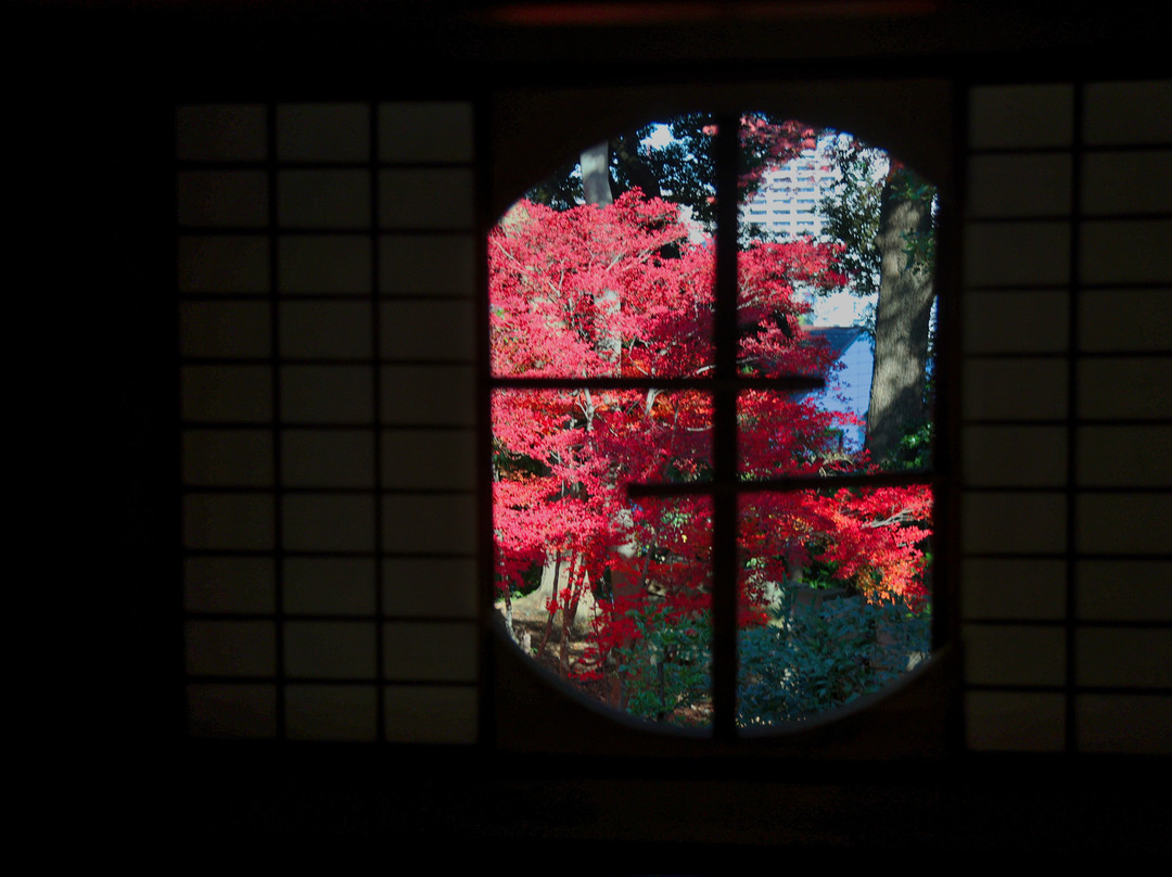 Tojo House-松户市必去景点