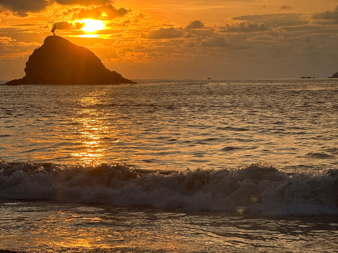 Pacifica Resort Ixtapa主图