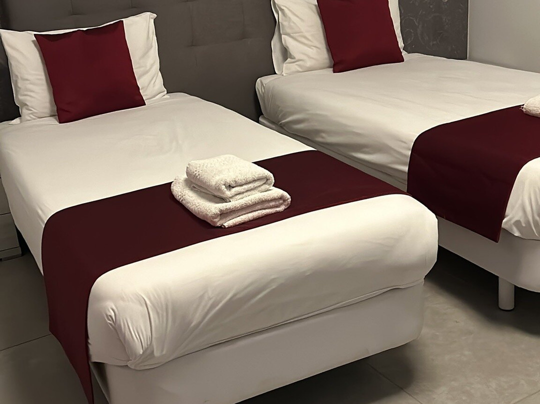 Fisherman's Cove Guesthouse主图