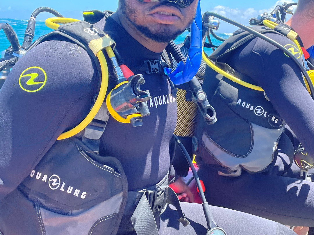 Odyssea Dive-Vilanculos必去景点