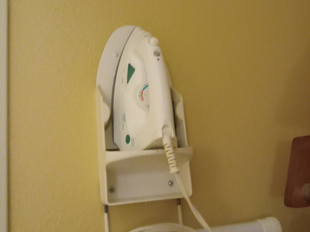 Super 8 by Wyndham Clarinda主图