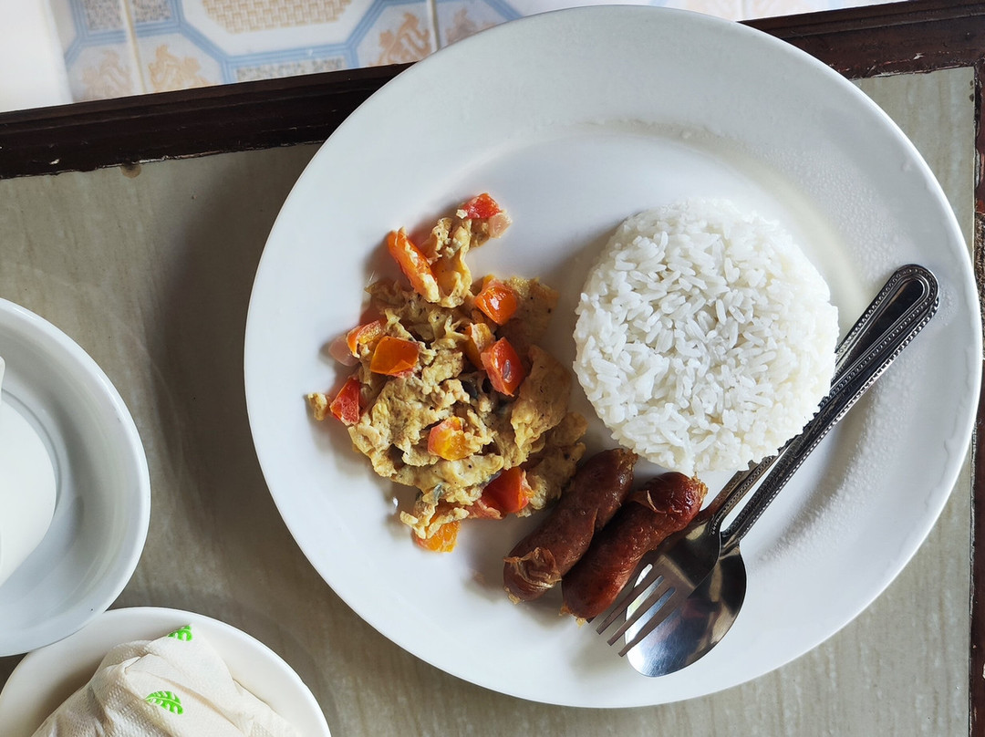 Tessla Beach Resort主图