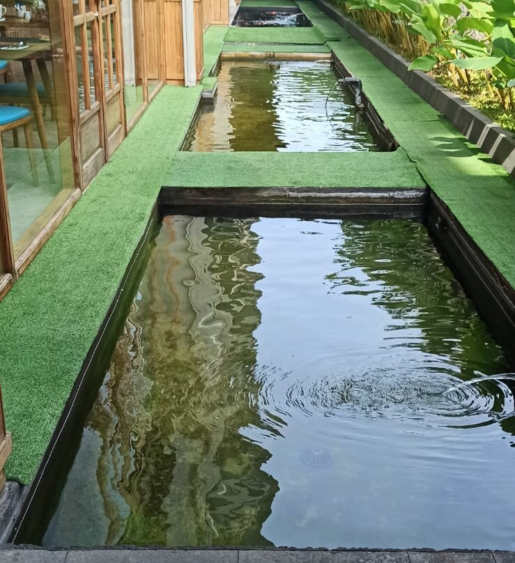 Aston Mojokerto Hotel & Conference Center主图