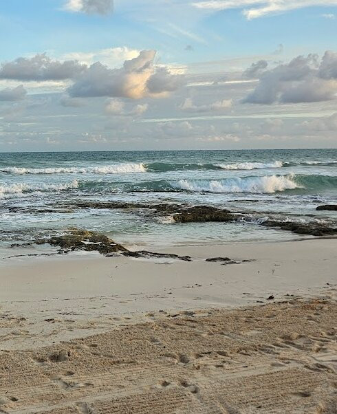 玛雅宫殿温德姆玛雅海滨度假村主图