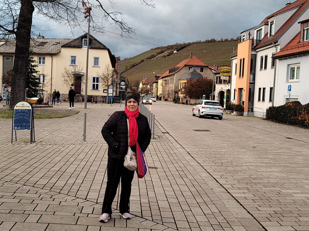 Weingut Schenk景点图片