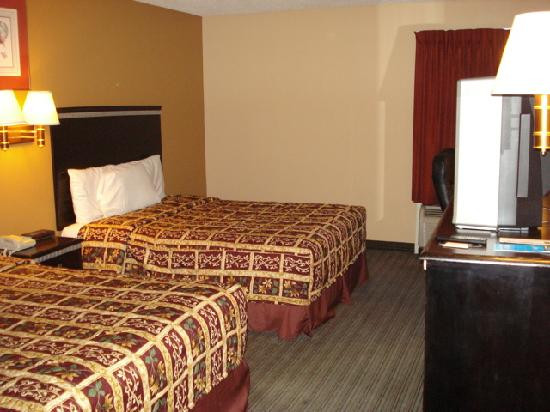 Scottish Inns & Suites