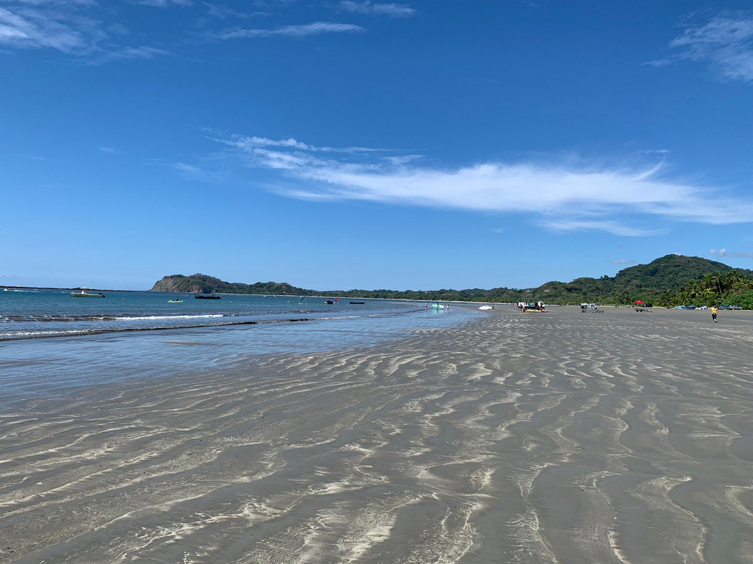 Nicoa Shuttle & Tours-萨玛拉滩必去景点