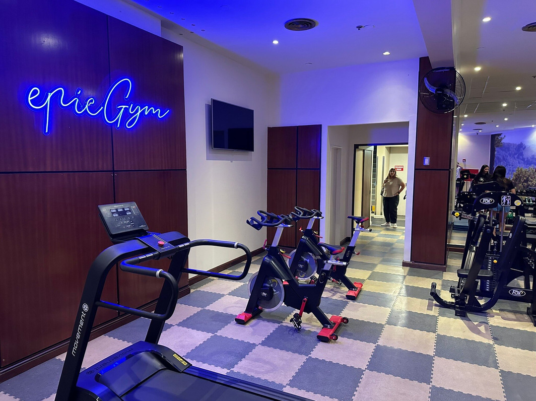 Epic Hotel Villa Mercedes主图