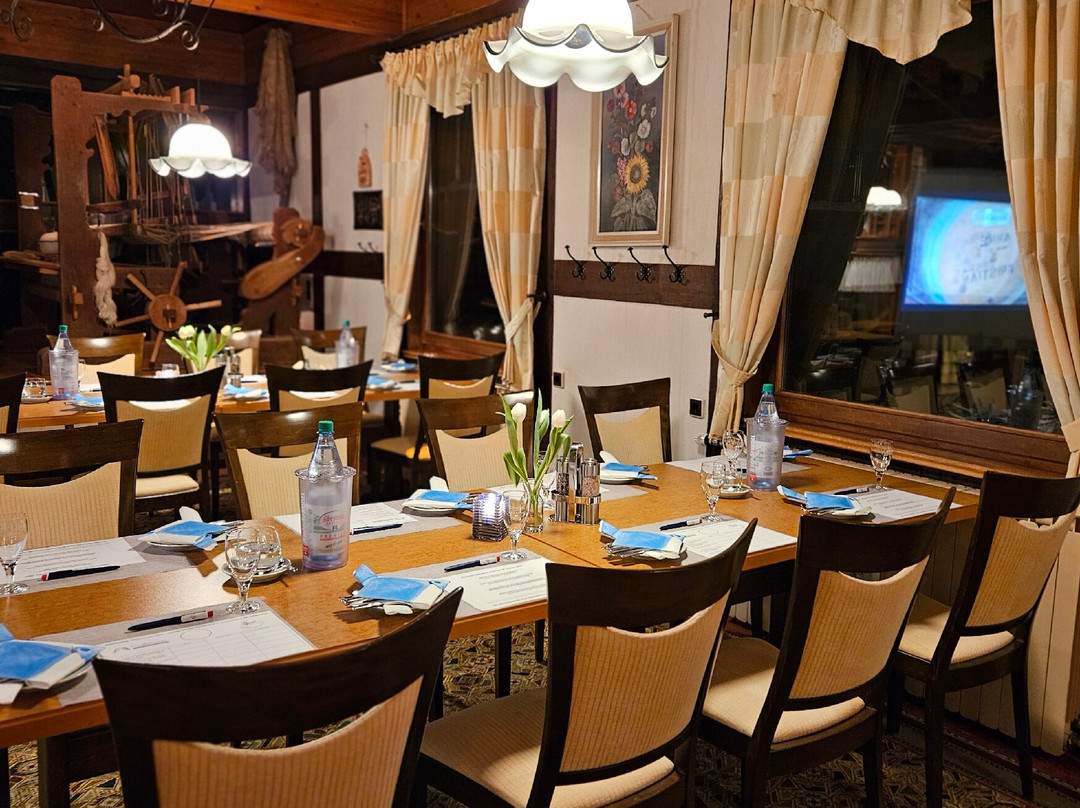 Hotel Landhaus Silbertanne主图