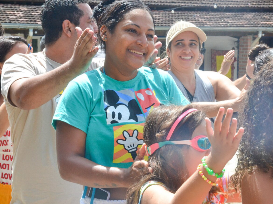 Hotel Fazenda Palmital主图