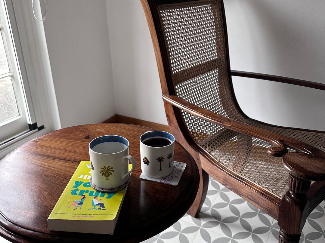 Milford Coonoor主图